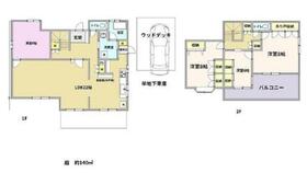 神奈川県横浜市旭区笹野台２丁目