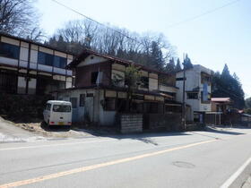 岐阜県高山市松之木町