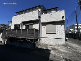 神奈川県藤沢市打戻