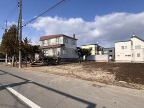 北海道恵庭市和光町2丁目