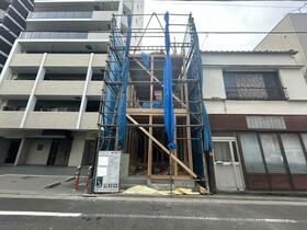 東京都台東区竜泉３丁目