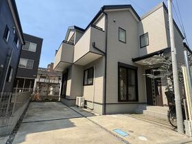 東京都福生市大字福生