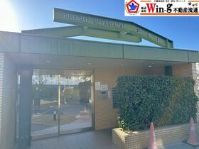 プリオーレ美山台一番館