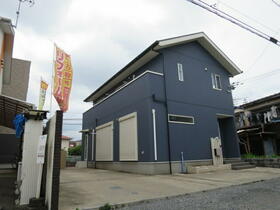 埼玉県坂戸市中富町