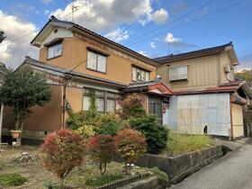 新潟県加茂市都ケ丘