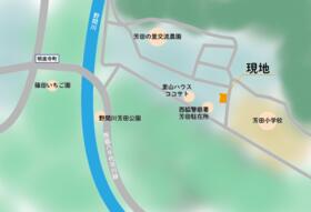 兵庫県西脇市落方町