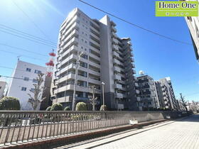 サーパス中河原