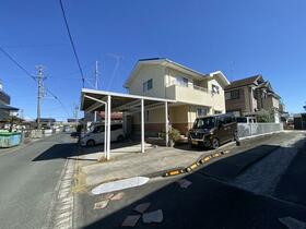 静岡県磐田市川袋