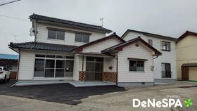 福井県福井市山室町