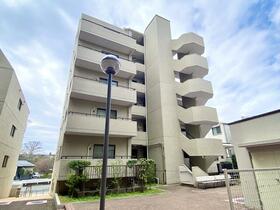 神奈川県横浜市青葉区しらとり台