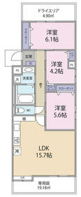 神奈川県横浜市青葉区しらとり台