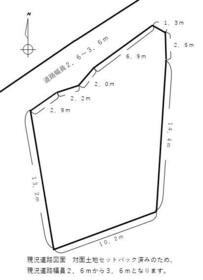 愛知県一宮市木曽川町里小牧字西蒲原
