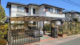 神奈川県横須賀市山科台