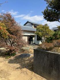 高知県南国市浜改田