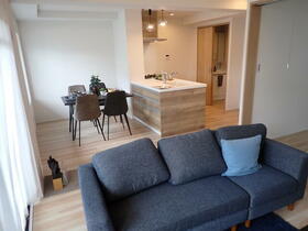 メロディーハイム仁川ガーデンズ