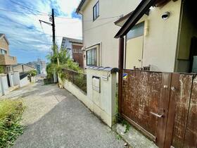 東京都町田市能ヶ谷２丁目