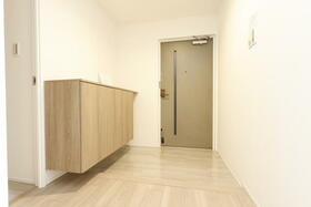 グランドメゾン小阪