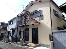 兵庫県西宮市能登町