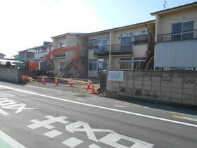 群馬県高崎市足門町