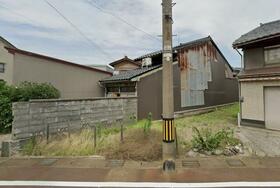 富山県富山市岩瀬松原町