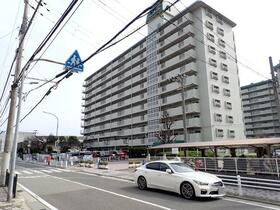 西宮グリーンマンション１号棟