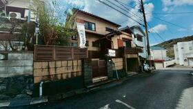 滋賀県大津市茶戸町