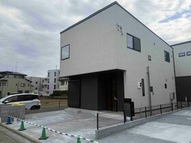 埼玉県富士見市針ケ谷１丁目