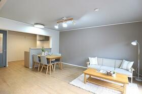 今津浜パークタウン１６号棟