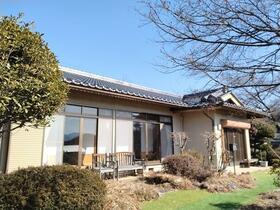 山梨県北杜市小淵沢町