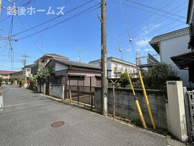 埼玉県上尾市大字原市