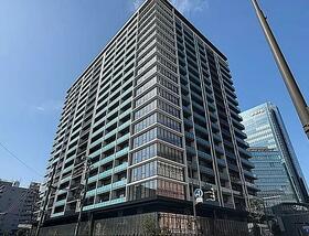 ザ・サーパスタワー新潟万代シティ