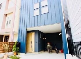 大阪府八尾市東山本町8丁目