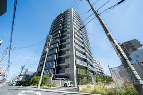 愛知県名古屋市昭和区緑町３丁目