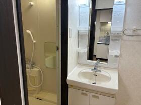 ウエストコート 206 ｜ 石川県金沢市西念３丁目（賃貸マンション1DK・2階・32.00㎡） その11