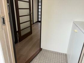 ウエストコート 206 ｜ 石川県金沢市西念３丁目（賃貸マンション1DK・2階・32.00㎡） その4