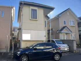 千葉県松戸市稔台２丁目