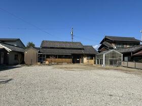 愛知県西尾市巨海町中河原