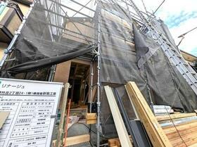 東京都清瀬市竹丘２丁目