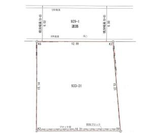 千葉県柏市藤心