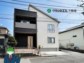 栃木県宇都宮市兵庫塚３丁目