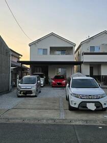 静岡県浜松市中央区舘山寺町