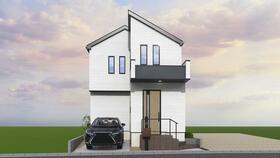 千葉県成田市中台２丁目