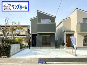 宮城県宮城郡利府町神谷沢字南沢