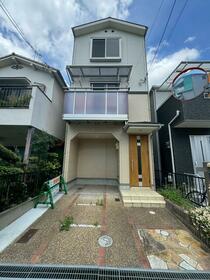 大阪府寝屋川市池田旭町