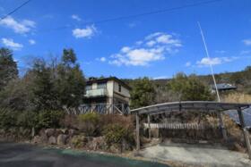 岐阜県中津川市高山