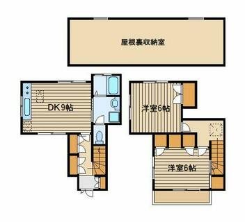 間取り：213141348015