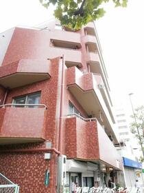 モナークマンション第２方南Ａ棟