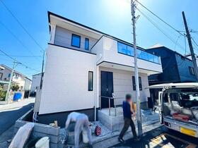 東京都練馬区土支田２丁目