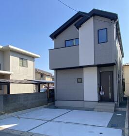 熊本県熊本市東区八反田２丁目