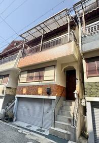 大阪府大阪市西成区津守１丁目